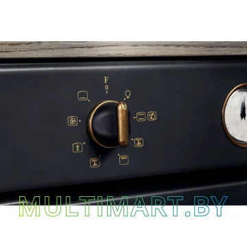 Электрический духовой шкаф Hotpoint-Ariston FIT 801 H AN HA картинка 2